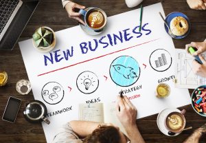 Geschäftsmodell new business innovation hartschen brain connection erfolg management strategie model Hartschen