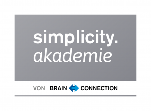 simplicity akademie Hartschen Brain Connection Seminar Training