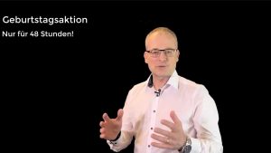 12 Feburar Aktions Video Introbild Geburtsaktion